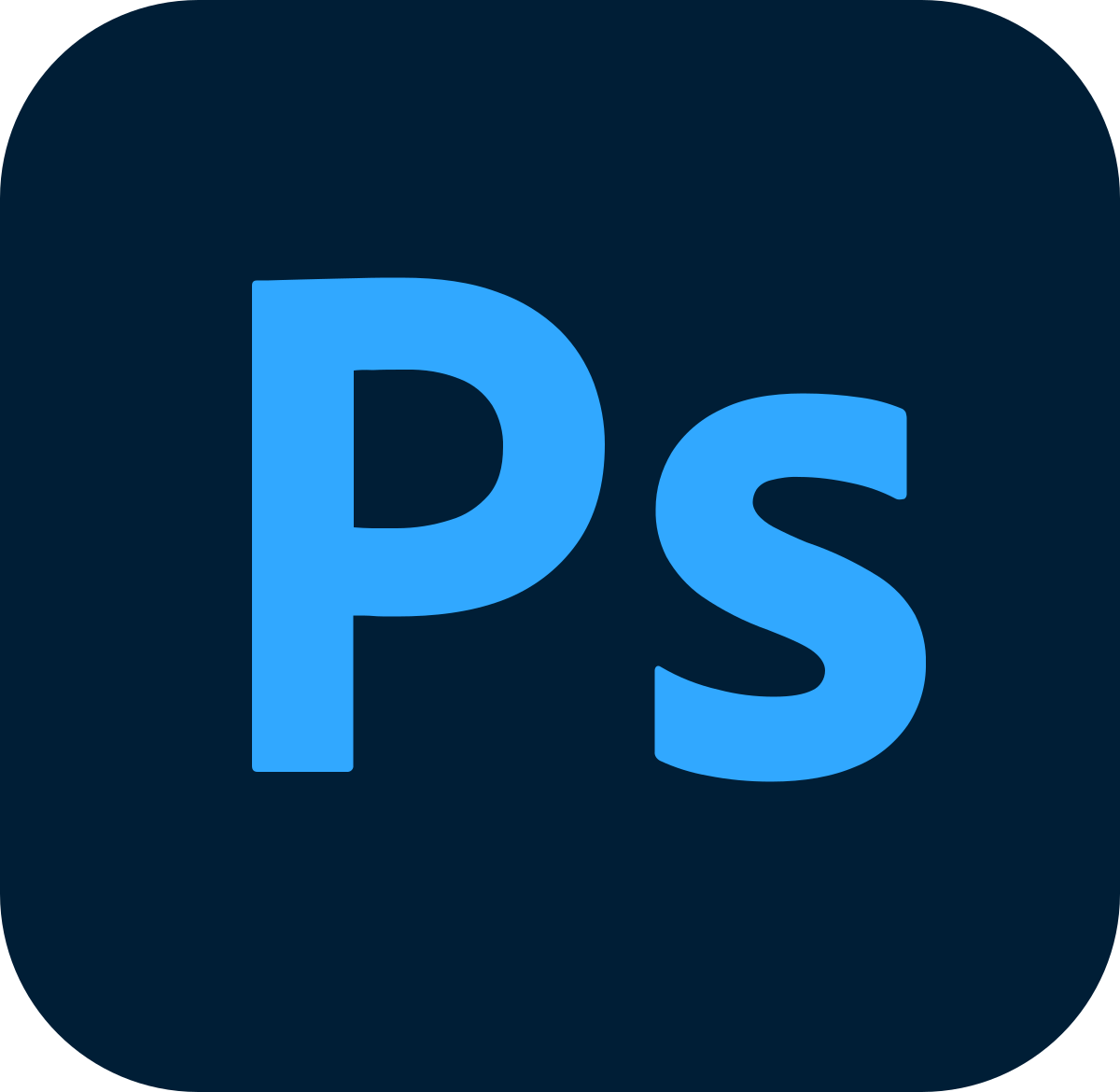 Adobe PhotoShop2024 安装快速入口